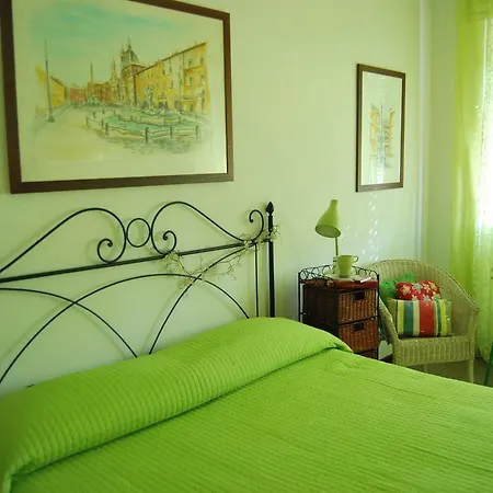City Room B&B B&B 5*