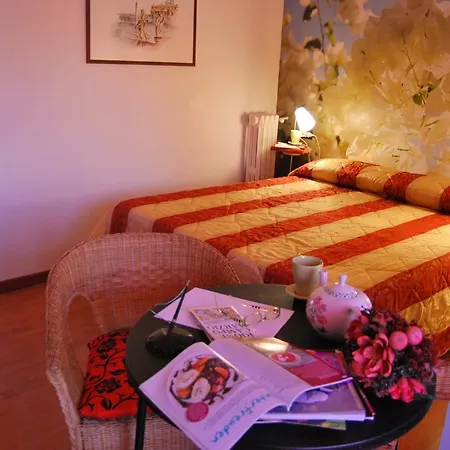 فندق مبيت وإفطار City Room B&B روما
