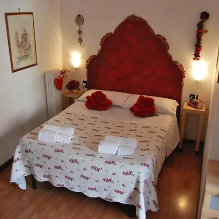 City Room B&B 5* روما