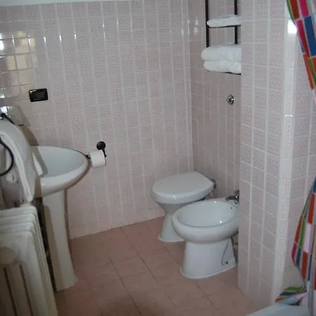 City Room B&B فندق مبيت وإفطار روما