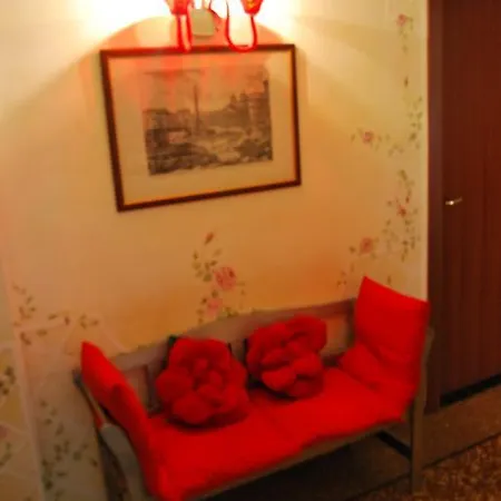 فندق مبيت وإفطار City Room B&B روما
