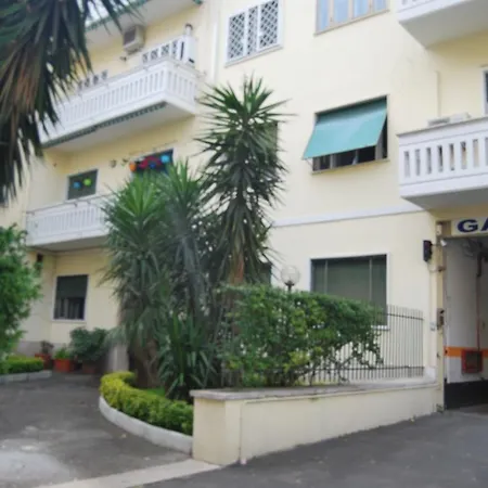 فندق مبيت وإفطار City Room B&B روما