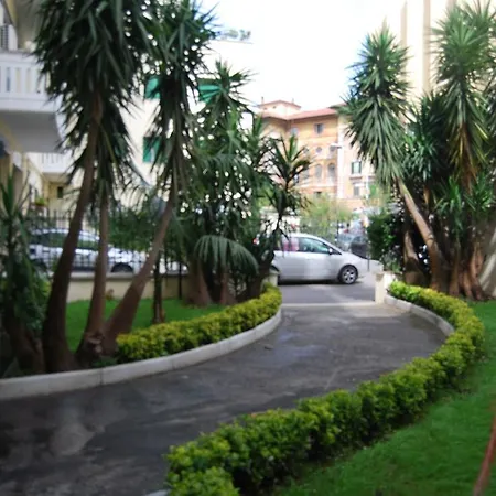 فندق مبيت وإفطار City Room B&B روما