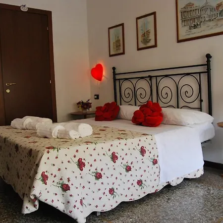 City Room B&B B&B 5*