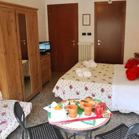 City Room B&B 로마