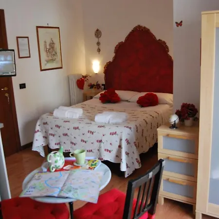 City Room B&B B&B