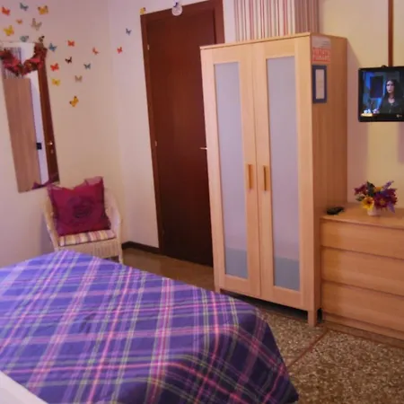 City Room B&B 로마