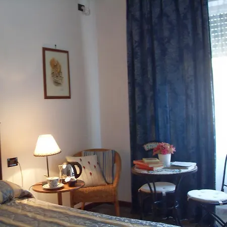 City Room B&B 5* 로마