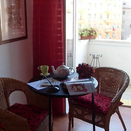 City Room B&B 5* روما