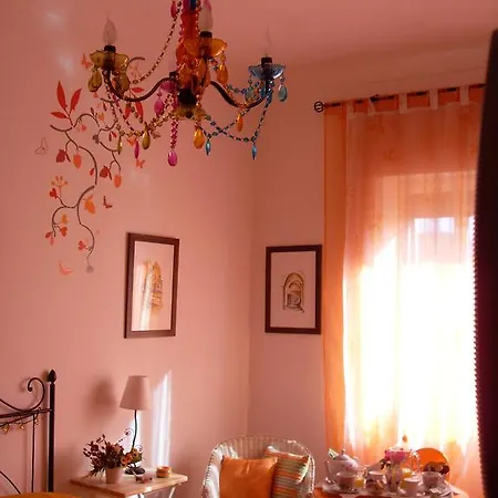 City Room B&B 로마
