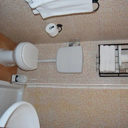 City Room B&B فندق مبيت وإفطار روما