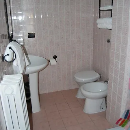 فندق مبيت وإفطار City Room B&B