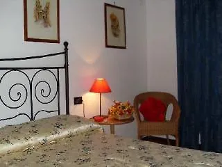 City Room B&B B&B