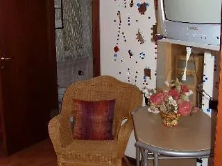 B&B City Room B&B