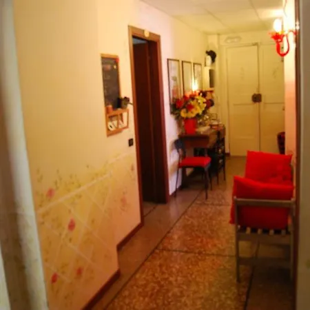 City Room B&B