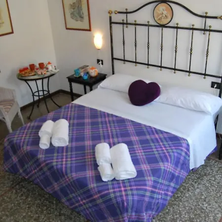 City Room B&B